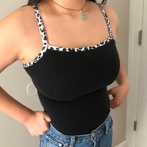 Cute bodysuit